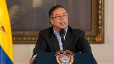 اعتقال نجل الرئيس الكولومبي بتهمة غسيل الأموال