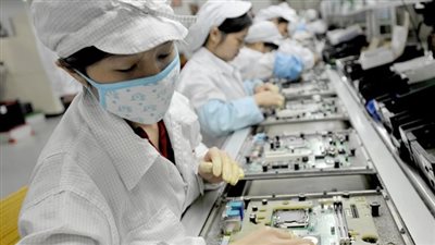  ارتفاع صناعة البرمجيات في الصين في النصف الأول من عام 2023