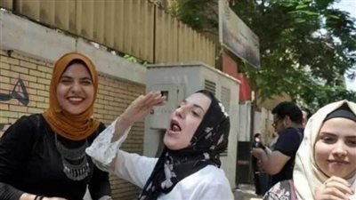  موعد ظهور نتيجة الثانوية العامة