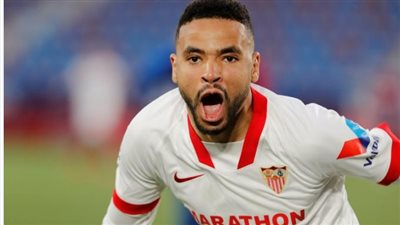 صحيفة سعودية تكشف حقيقة استهداف نادي الهلال التعاقد مع المهاجم المغربي يوسف النصيري