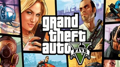  بروابط مباشرة. خطوات تحميل جراند ثفت أوتو فايف Grand Theft Auto الان