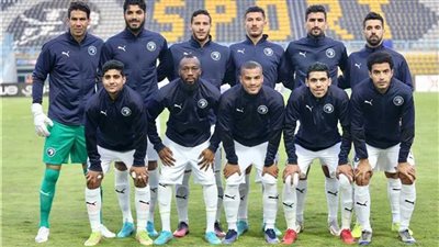  مباراة بيراميدز الأولى في دوري أبطال إفريقيا 2023-2024.. والناقل الحصري