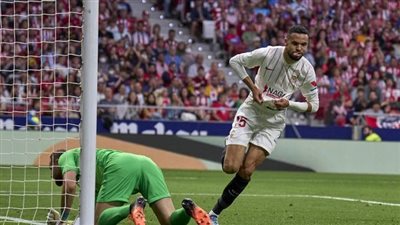 الصحف السعودية والإسبانية تسلط الضوء على يوسف النصيري Alnasser.. أين يتجه؟