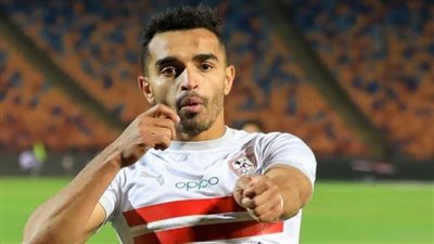  قبل مواجهة الشباب.. الزمالك المصري يترقب وصول البطاقة الدولية ليوسف أوباما للدفع به بالبطولة العربية 