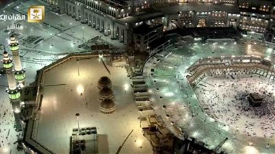  تردد قناة السعودية للقران الكريم على نايل سات وعرب سات بجودة hd