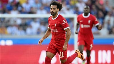 الأربعاء المقبل.. ليفربول Liverpool يختتم المباريات الودية بمواجهة من العيار الثقيل أمام بايرن ميونخ 
