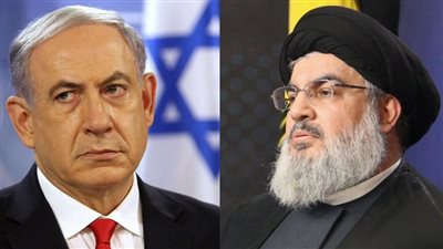 نتنياهو يوجه تحذيرًا ناريًا لـ حسن نصرالله.. ما التفاصيل؟