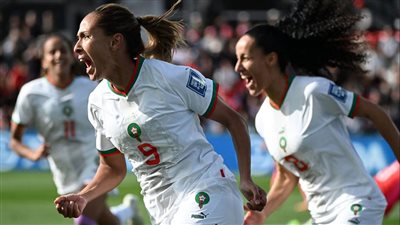 بعد الفوز التاريخي لسيدات المغرب.. كولومبيا تخطف فوزًا قاتلًا من ألمانيا وتشعل المجموعة