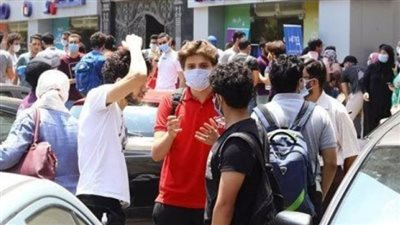 شغال 100%.. موقع وزارة التربية والتعليم نتائج الامتحانات 2023 بالرقم الجلوس