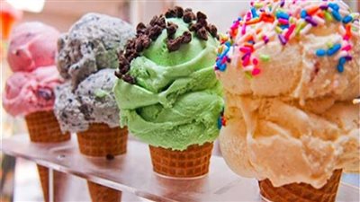 7 فئات ممنوعة من تناول الأيس كريم لهذا السبب.. انتبه لمرطبات الصيف