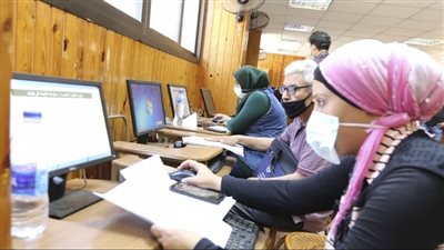 بعد إعلان نتيجة الثانوية العامة.. رابط تنسيق الكليات 2023.. وموعد المرحلة الأولى