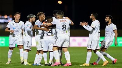 كويلار وبانيجا يقودان تشكيل الشباب السعودي أمام الزمالك المصري بالبطولة العربية