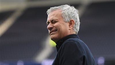 بقرار ولي العهد.. جوزيه مورينيو يتولى منصبًا جديدًا في السعودية