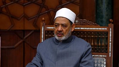 الأزهر يستنكر الاعتداء على كنائس باكستان.. ويؤكد دعوة الإسلام لحماية جميع دور العبادةي