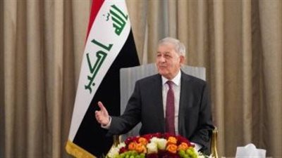 الرئيس العراقي يوجه دعوة دولية بشأن حرق القرآن الكريم 