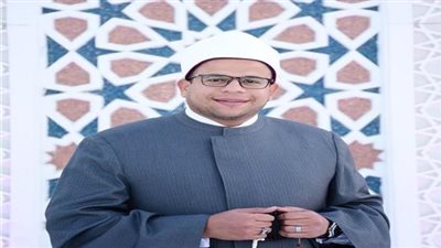 أزهري: من يقارن حياته بالناس يعيش فى خوف.. والابتلاء خير من الله (فيديو)