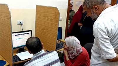 خطوات تظلمات نتيجة الثانوية العامة 2023.. وأماكنها في جميع المحافظات ورسوم المواد (رابط)