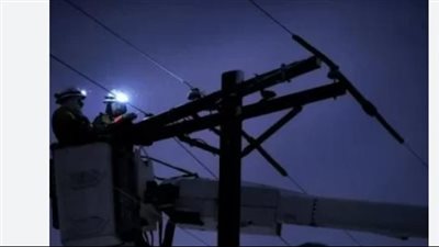 برلماني يتقدم بطلب إحاطة لانقطاع الكهرباء بمنطقة مرغم الصناعية بالإسكندرية