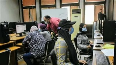 حقيقة إنخفاض تنسيق الثانوية العامة 2023