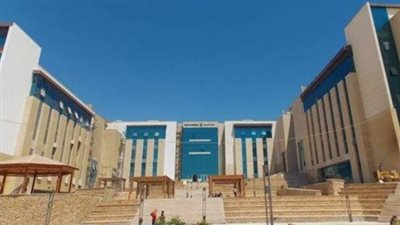 منها الملك سلمان الدولية والعلمين والجلالة.. مصاريف الجامعات الاهلية في مصر 2023_ 2024