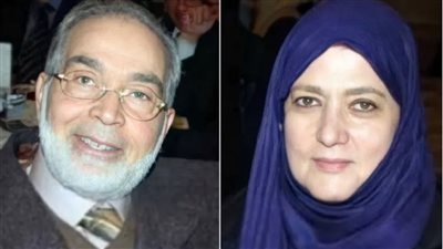  بعد شماتته في وفاة نجل الفنان حسن يوسف.. شقيقة وجدي العربي تتبرأ منه 