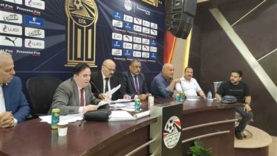 إلغاء دوري المحترفين.. الجمعية العمومية تُخالف قرار اتحاد الكرة المصري