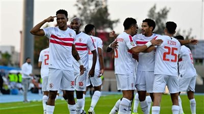 الزمالك ضد النصر.. شيكابالا يقود تشكيل الأبيض في المواجهة المرتقبة