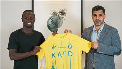النصر السعودي يكشف تفاصيل صفقة التعاقد مع السنغالي ساديو ماني