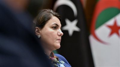 وزيرة الخارجية الليبية تبحث مع نظيرها التشادي الأوضاع في النيجر