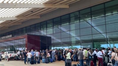  دول أوروبية تُجلي رعاياها من النيجر