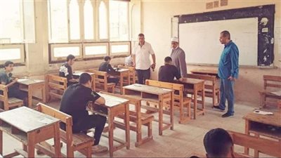 جدول الدور الثاني ثانوية عامة 2023... وموعد فتح باب التظلمات رسميًا
