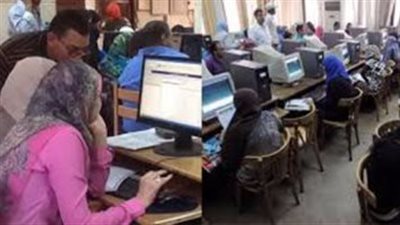 تنسيق الثانوية العامة 2023 في الجامعات الحكومية والخاصة (رابط رسمي)