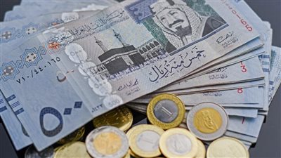 سعر الريال السعودي مقابل الجنيه المصري اليوم الأربعاء 2_8_ 2023