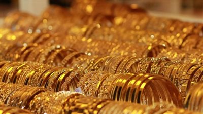 انخفاض جديد يضرب أسعار الذهب في مصر