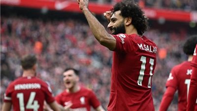 محمد صلاح يقود هجوم نادي ليفربول Liverpool ضد بايرن ميونخ فى ودية سنغافورة (بث مباشر)