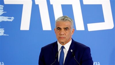 تل أبيب.. زعيم المعارضة الإسرائيلية ينتقد المنظومة السياسية