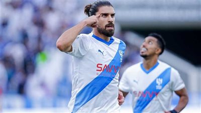 الهلال السعودي يطيح بالوداد المغربي ويتأهل لربع نهائي البطولة العربية