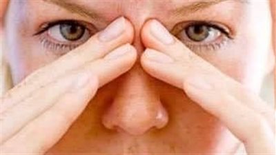 التهاب الجيوب الأنفية المزمن..الاسباب والاعراض والعلاج