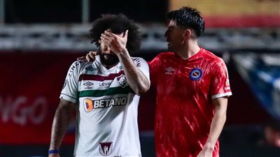 أخطر الاصابات في تاريخ كرة القدم.. مارسيلو يُعيد تسطير التاريخ