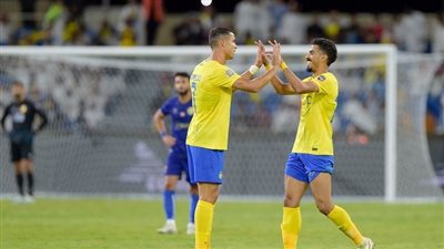 موعد مباراة الزمالك والنصر في البطولة العرببية.. والقناة الناقلة