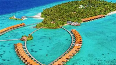 المالديف تمنع دخول الإسرائيليين بسبب الحرب على غزة 