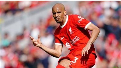 بعد مسيرة فابينيو مع ليفربول Liverpool fc.. تفاصيل صفقة نادي اتحاد جدة السعودي مع النجم البرازيلي