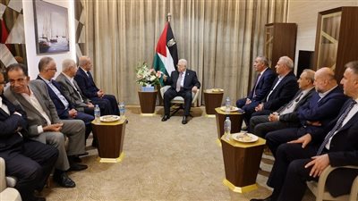 آمال معقودة.. هل تنجح اجتماعات القوى الفلسطينية في إنهاء الانقسام؟