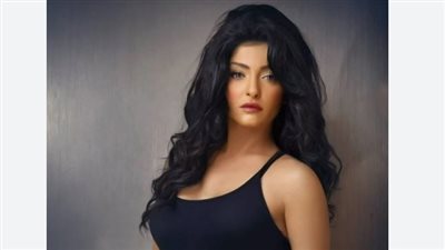  بإطلالة أنيقة ومكياج جريء.. علا غانم تتصدر التريند في أحدث جلسة تصوير (صور)