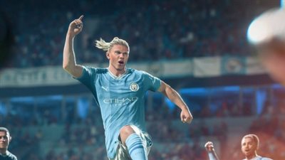 بشكل كامل الآن.. خطوات تحميل لعبة ea sports fc 24 للايفون وللاندرويد