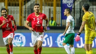  ربع نهائي كأس مصر.. التشكيل المتوقع لمباراة الأهلي Al-Ahly أمام المصري البورسعيدي (خطة مارسيل كولر)