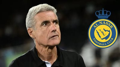 الحديث الكامل لمدرب فريق النصر السعودي عن المباراة ضد اتحاد المنستيري التونسي 