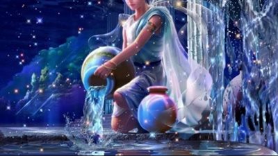 حظك اليوم برج الدلو يوم الخميس 3 أغسطس 2023: أفكارك واضحة ومرتبة