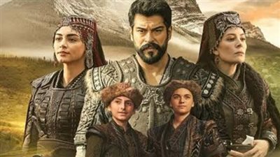 موعد عرض مسلسل قيامة عثمان الحلقة 131.. والقنوات الناقلة