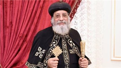البابا تواضروس يُوجه دعوات للمصريين بسبب أزمة انقطاع الكهرباء